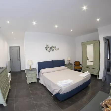 Da Bruno Hotel