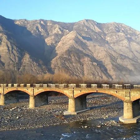 Da Bruno 3* Rocchetta Ligure