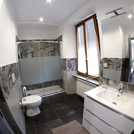 Da Bruno 3* Rocchetta Ligure