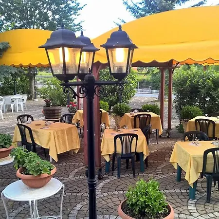 Da Bruno Hotel