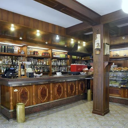 Hotel Da Bruno Rocchetta Ligure