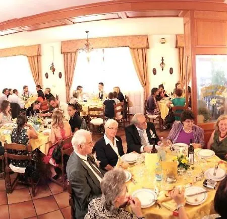 Da Bruno 3* Rocchetta Ligure