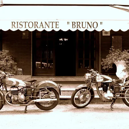 Hotel Da Bruno