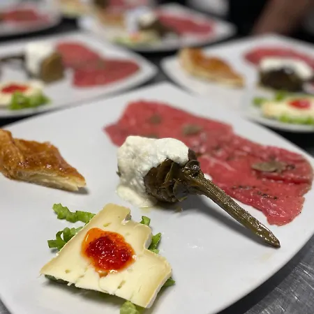 Da Bruno Rocchetta Ligure