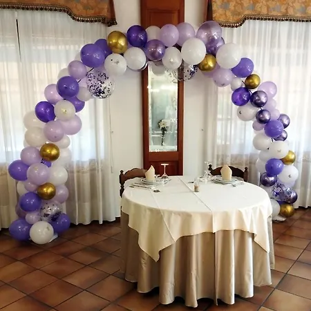 Da Bruno 3* Rocchetta Ligure