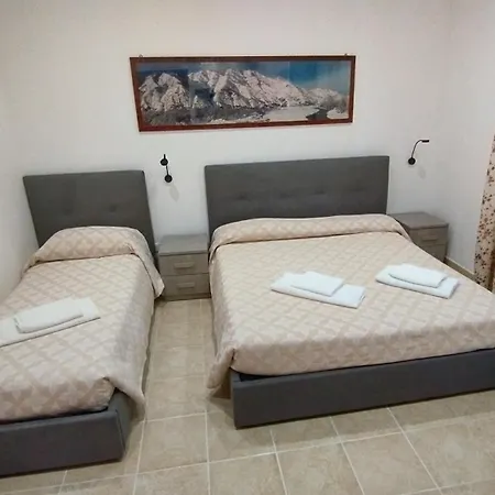 Da Bruno Hotel Rocchetta Ligure