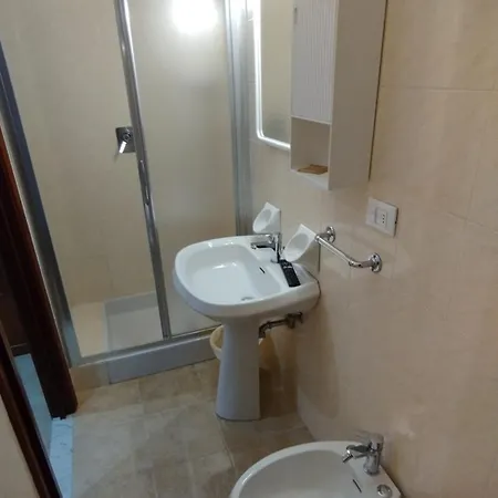 Da Bruno Hotel 3*