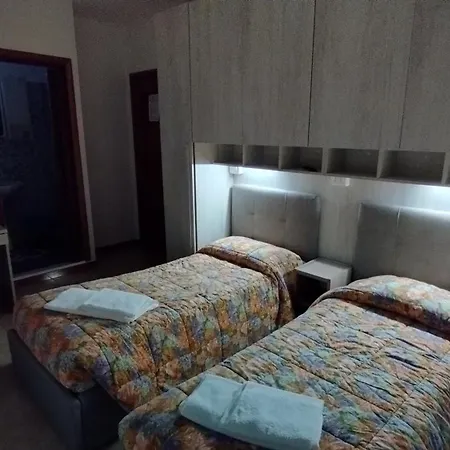 Hotel Da Bruno Rocchetta Ligure