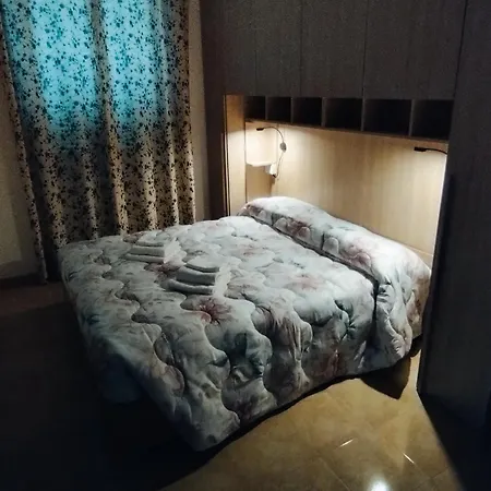 Da Bruno Hotel
