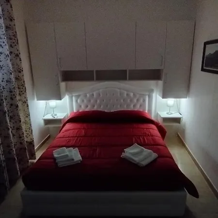 Da Bruno Hotel 3*