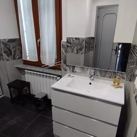 Da Bruno Hotel