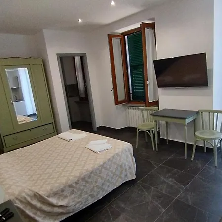 Da Bruno Hotel Rocchetta Ligure