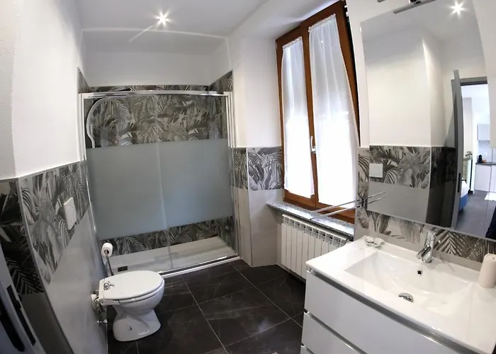 Da Bruno 3* Rocchetta Ligure
