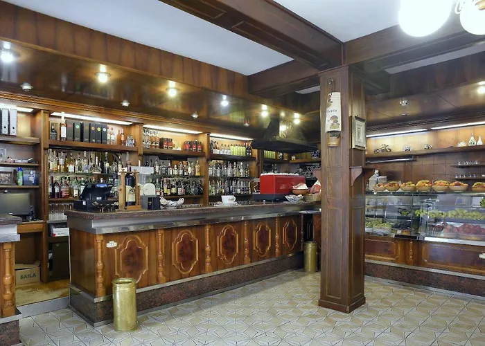 Отель Da Bruno Rocchetta Ligure