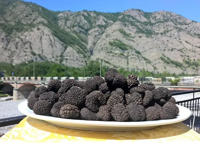 Отель Da Bruno 3*