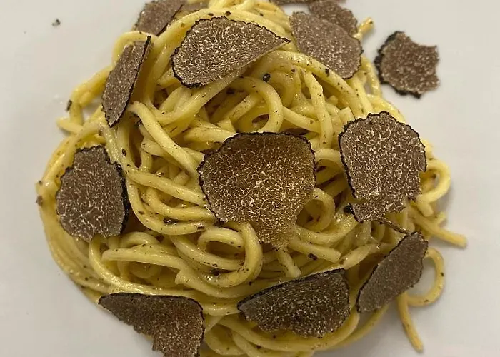 Отель Da Bruno Rocchetta Ligure