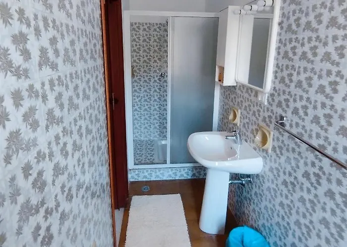 Отель Da Bruno