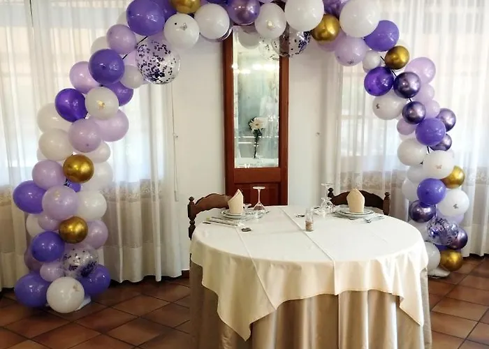 Da Bruno 3* Rocchetta Ligure