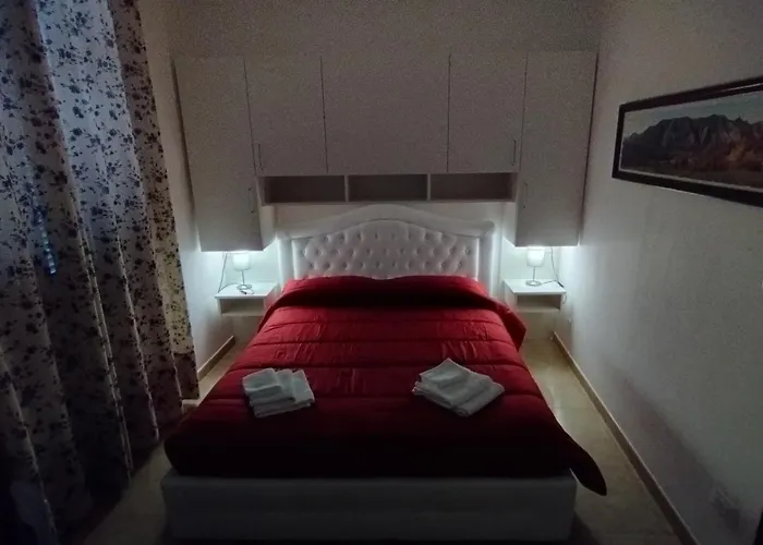 Da Bruno Отель 3*
