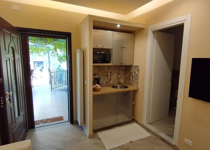 Da Bruno 3* Rocchetta Ligure